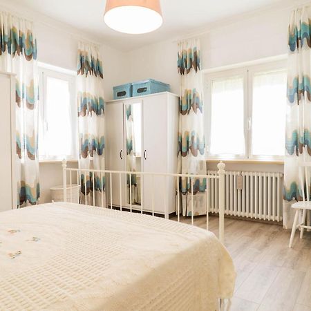 Casa Linda, A Due Passi Dal Mare Apartman Numana Kültér fotó