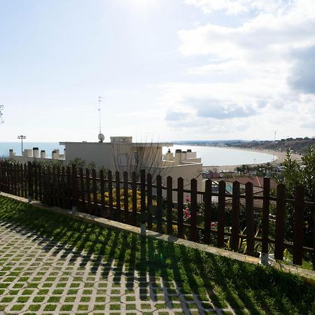 Casa Linda, A Due Passi Dal Mare Apartman Numana Kültér fotó